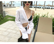 New Fashion Ladies Bikini Swimsuit