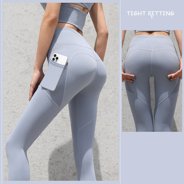 Coinces Sportswear Gym Leggings