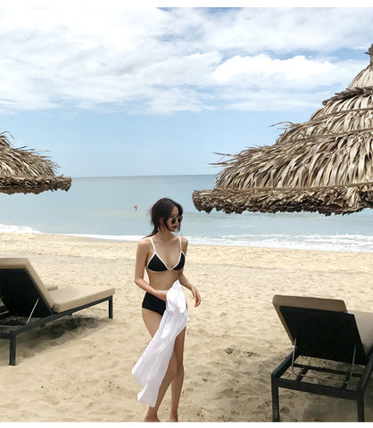 New Fashion Ladies Bikini Swimsuit