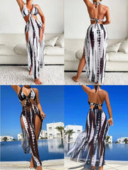 Coinces Swimwears Three Piece Bikini