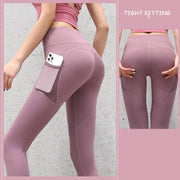 Coinces Sportswear Gym Leggings