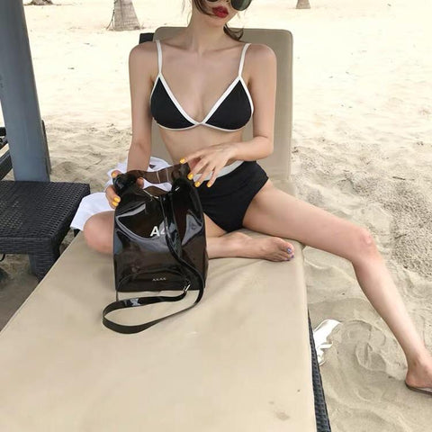 New Fashion Ladies Bikini Swimsuit