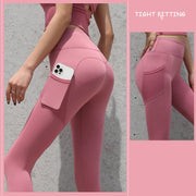 Coinces Sportswear Gym Leggings
