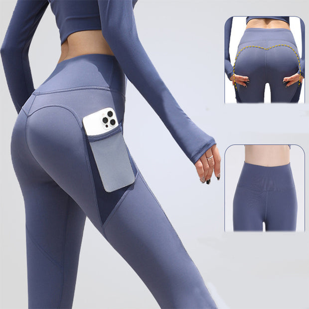 Coinces Sportswear Gym Leggings
