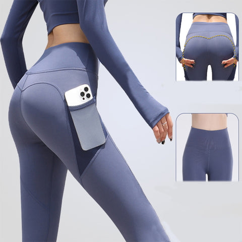 Coinces Sportswear Gym Leggings