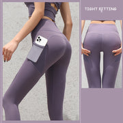 Coinces Sportswear Gym Leggings