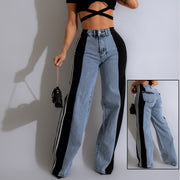 2024 Wide-Leg Denim